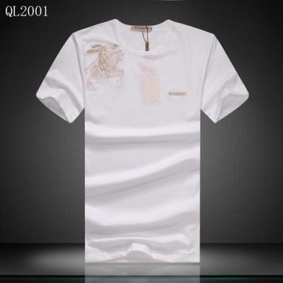 Cheap Burberry Men Shirts wholesale No. 810